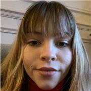 Étudiante en droit souhaite aider aux devoirs de vos enfants, donner des cours en Histoire-Geographie, anglais, français ou maths